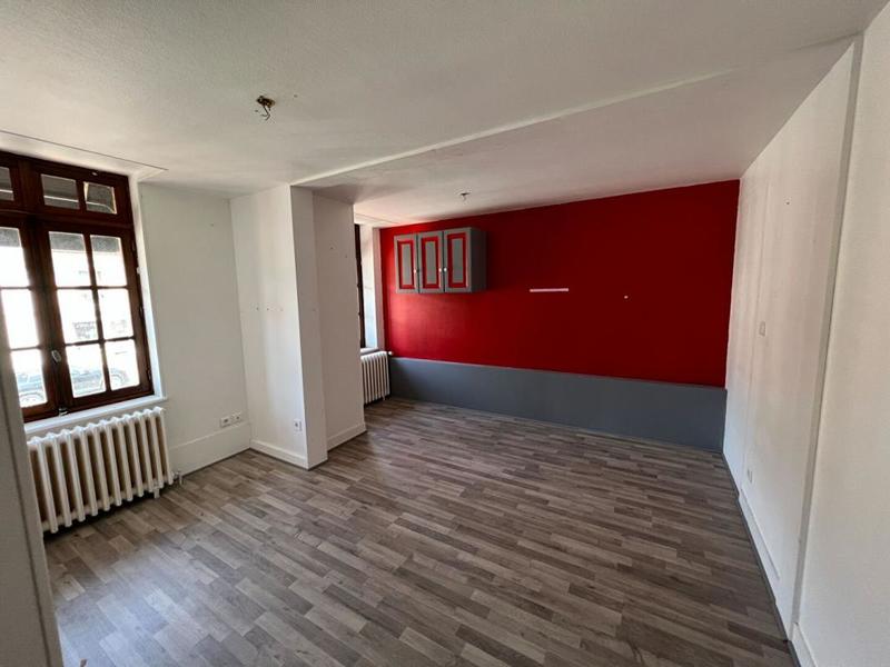 Immeuble - 307 m² - 5 pièces