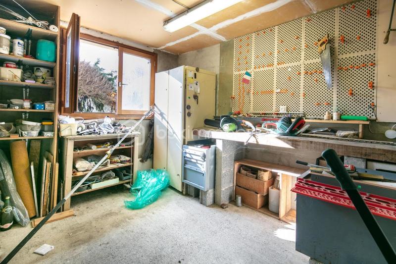 Maison - 123 m² - 5 pièces