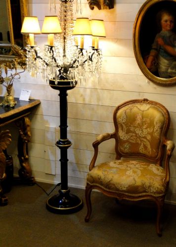 Art &amp; Antique Addicts