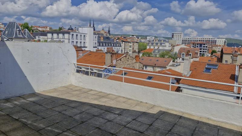 Appartement - 88 m² - 4 pièces