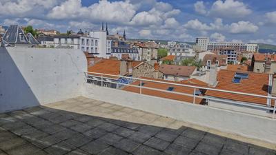 Appartement - 88 m² - 4 pièces