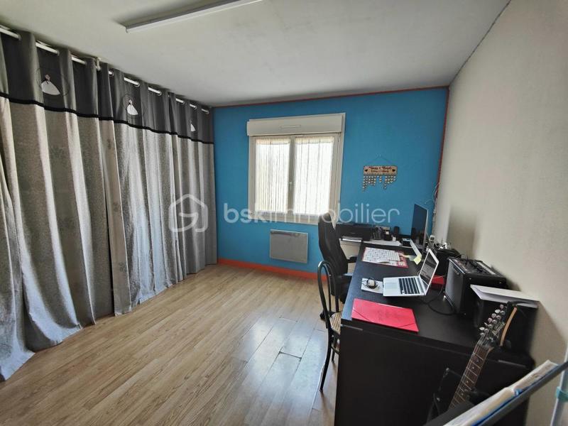 Villa - 163 m² - 5 pièces