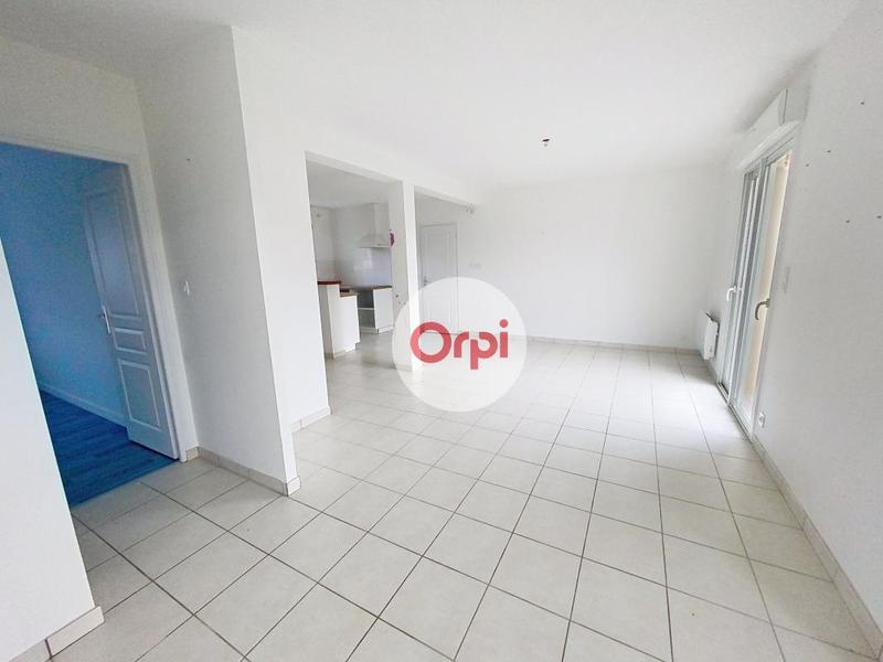 Maison - 85 m² - 5 pièces