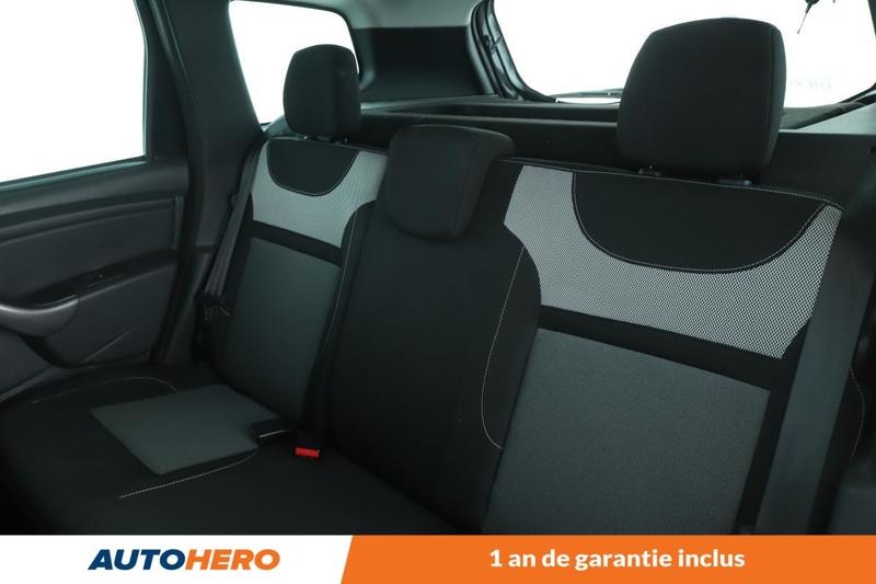 Dacia Duster 1.5 dCi Prestige 4x2 110 ch