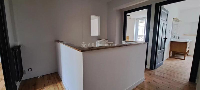 Appartement - 121 m² - 4 pièces