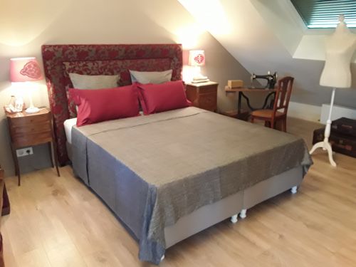 Villa Bernadette ma Chère