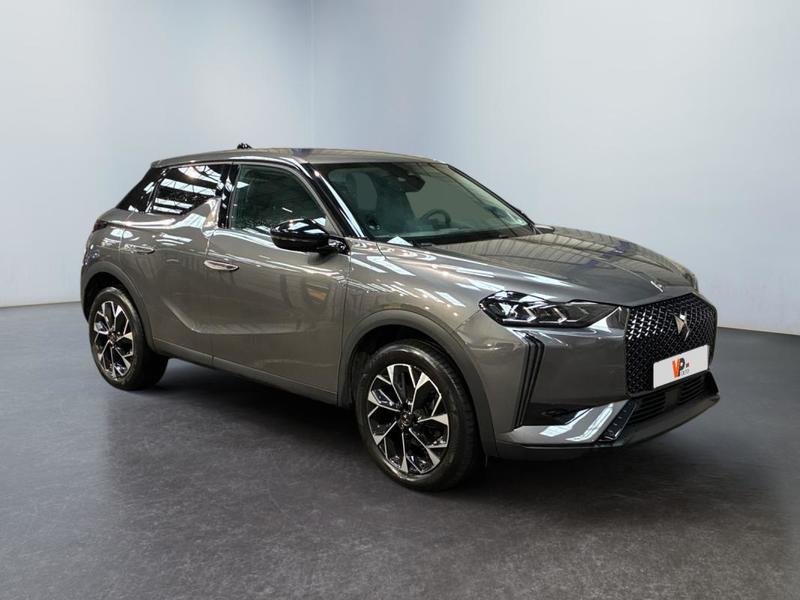 Ds Ds 3 Crossback PureTech 130 Eat8 Rivoli