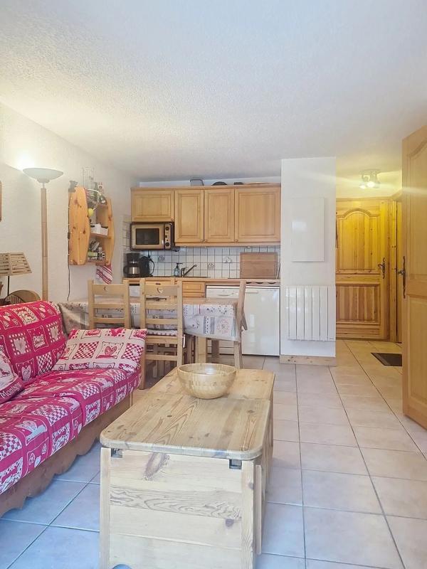 Appartement - 33 m² - 3 pièces