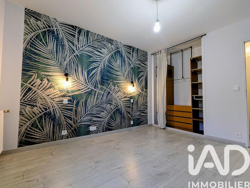 Appartement - 75 m² - 3 pièces