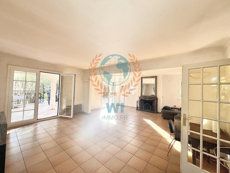 Maison - 183 m² - 6 pièces