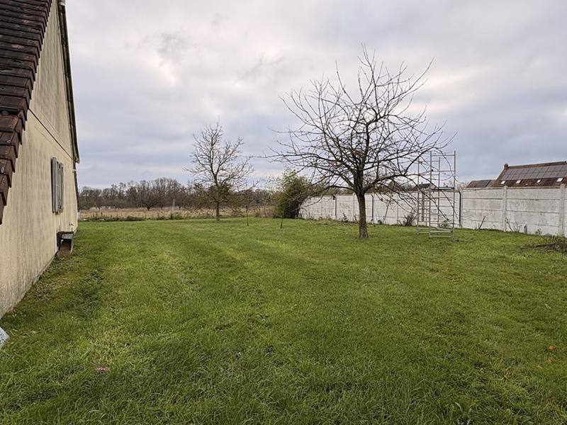 Maison - 240 m² - 5 pièces