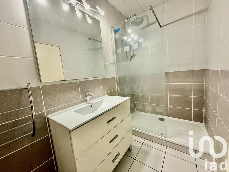 Appartement - 99 m² - 5 pièces