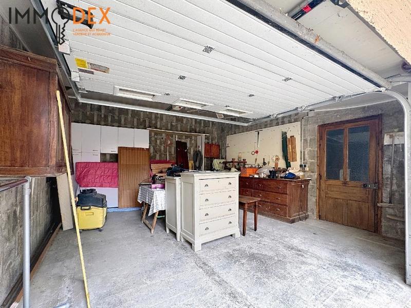 Maison - 77 m² - 4 pièces