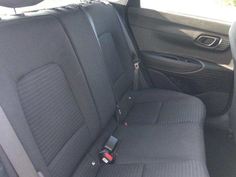 Hyundai i20 1.0 t-GDi 100 Dct-7 Hybrid 48v Creative