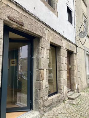 Appartement atelier - 55 m² - 4 pièces