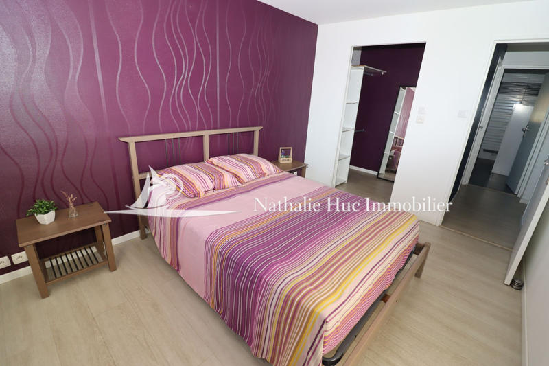 Appartement - 90 m² - 4 pièces