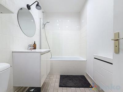 Appartement - 29 m² - 1 pièce