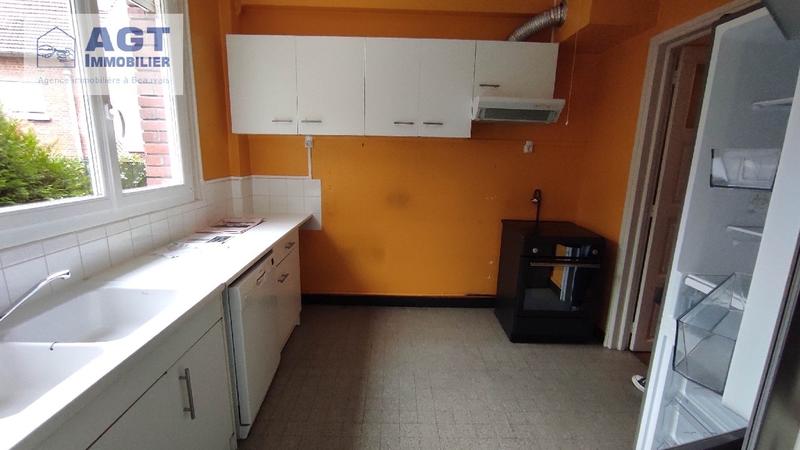 Appartement - 88 m² - 3 pièces