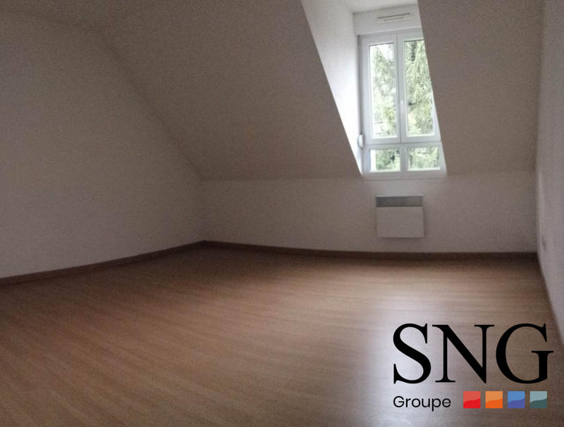 Villa - 53 m² - 2 pièces