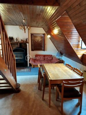 Corps de ferme - 145 m² - 7 pièces