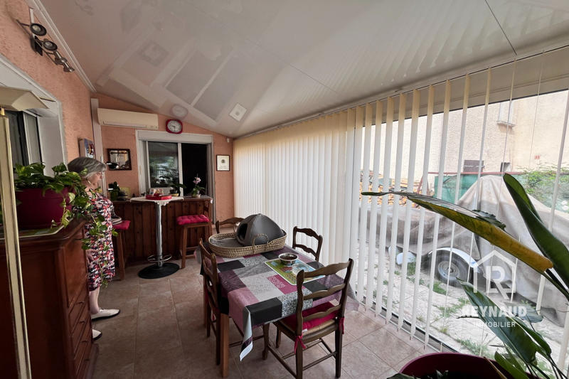 Villa - 123 m² - 6 pièces