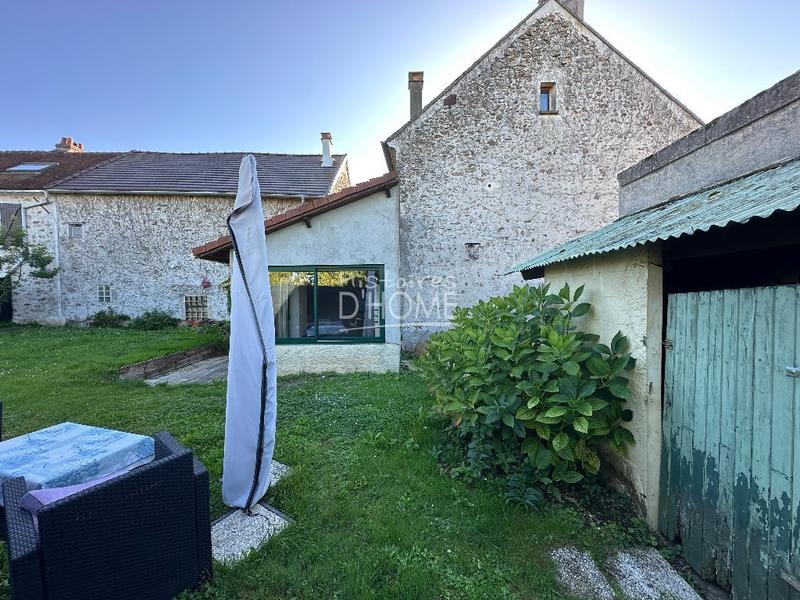 Maison - 179 m² - 5 pièces