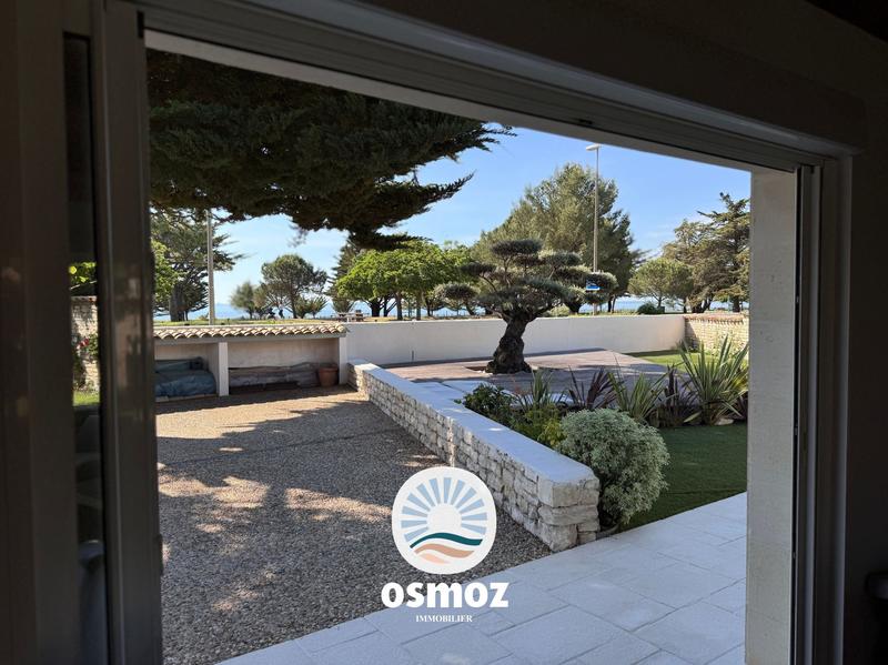 Villa - 160 m² - 5 pièces