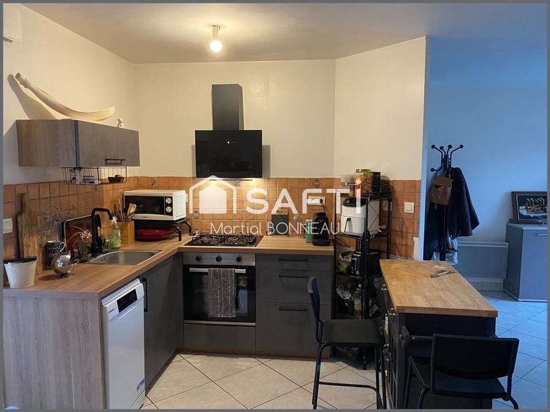 Ferme - 250 m² - 13 pièces