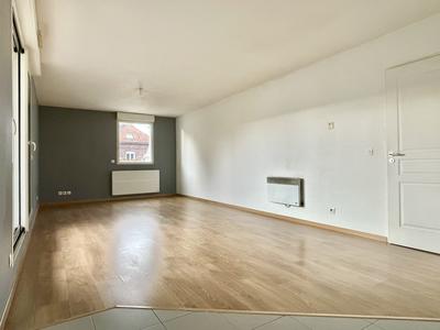 Appartement - 60 m² - 2 pièces