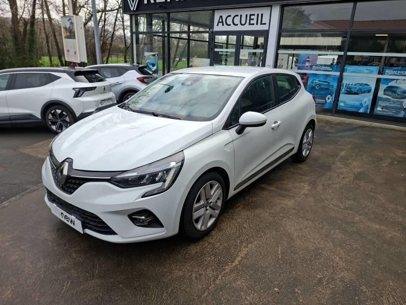 Renault Clio Blue dCi 100 - 21n Business