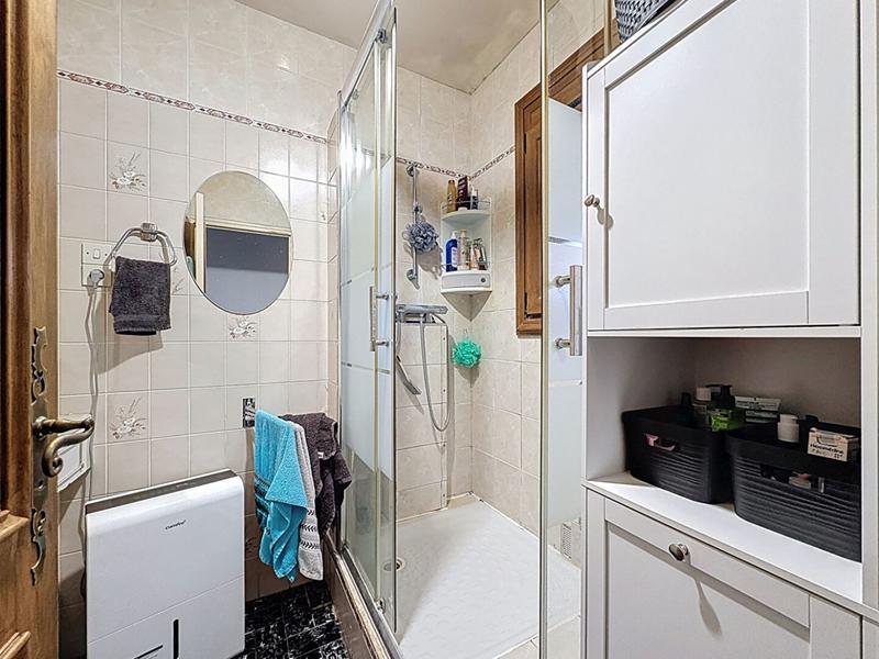 Maison - 76 m² - 4 pièces