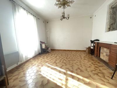 Maison - 112 m² - 4 pièces