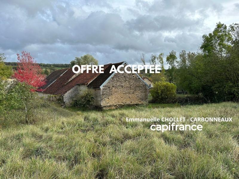 Grange - 200 m² - 4 pièces