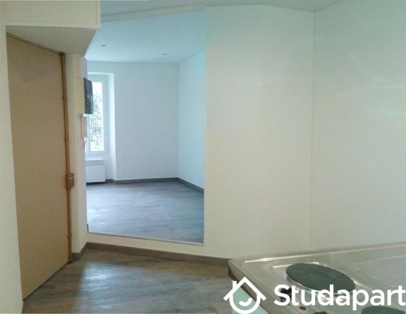 Appartement - 30 m² - 2 pièces