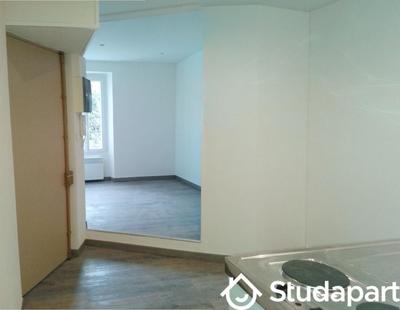 Appartement - 30 m² - 2 pièces