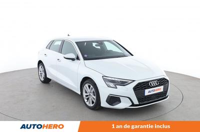 Audi A3 sportback 30 Tfsi Design 110 ch