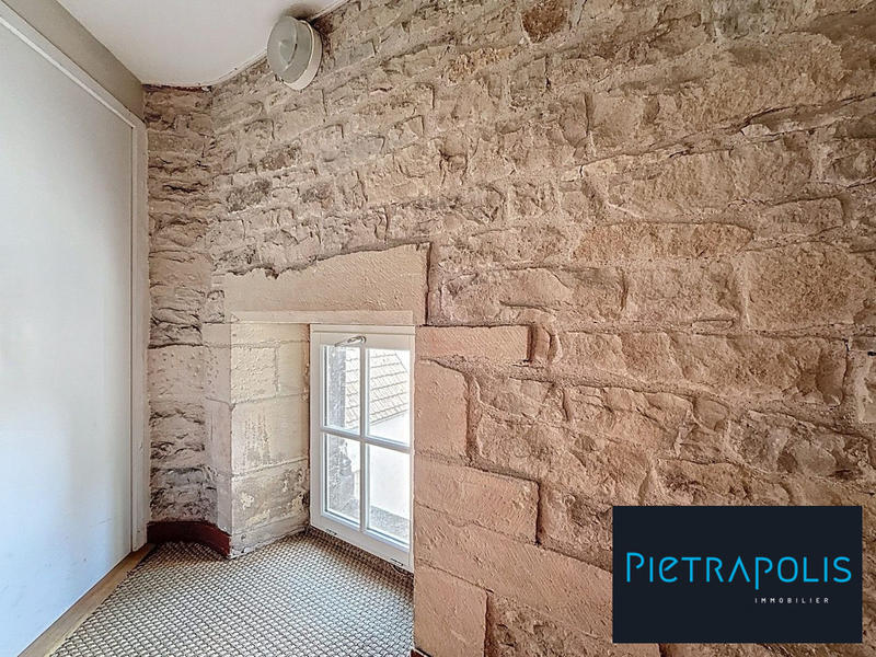 Appartement - 27 m² - 2 pièces