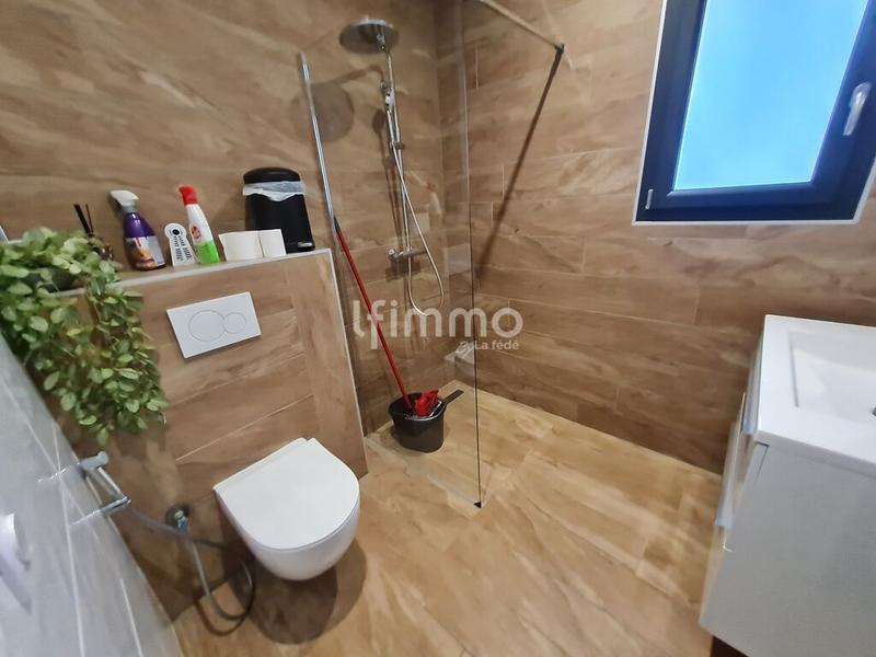 Châlet - 141 m² - 6 pièces