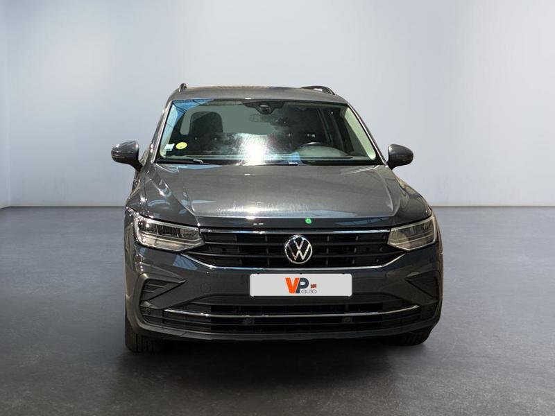 Volkswagen Tiguan Business 2.0 Tdi 150ch Dsg7 Life