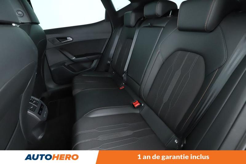 Cupra Formentor 1.5 Tsi Dsg7 150 ch