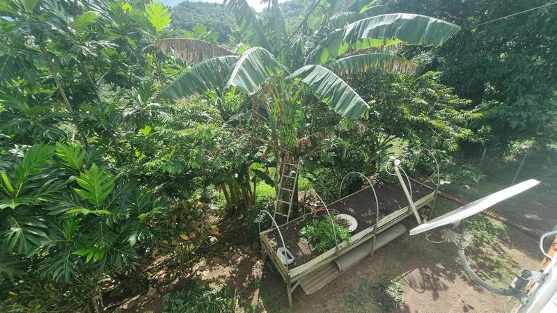 Maison de campagne - 100 m² - 4 pièces