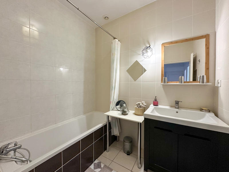 Maison de village - 136 m² - 5 pièces