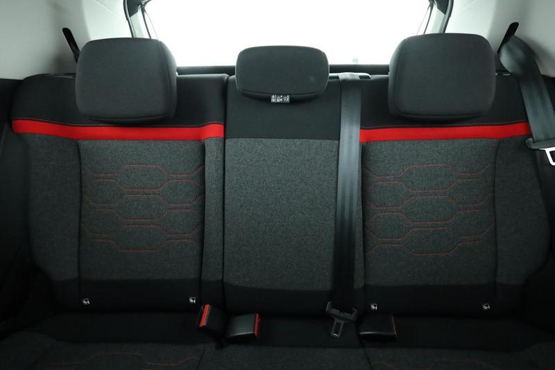 Citroën C3 1.2 PureTech Shine 110 ch