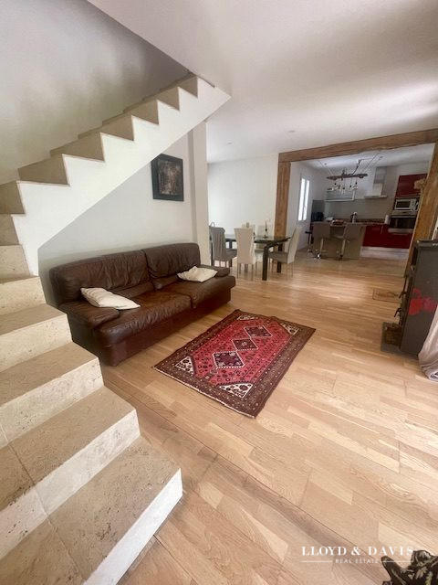 Villa - 135 m² - 4 pièces