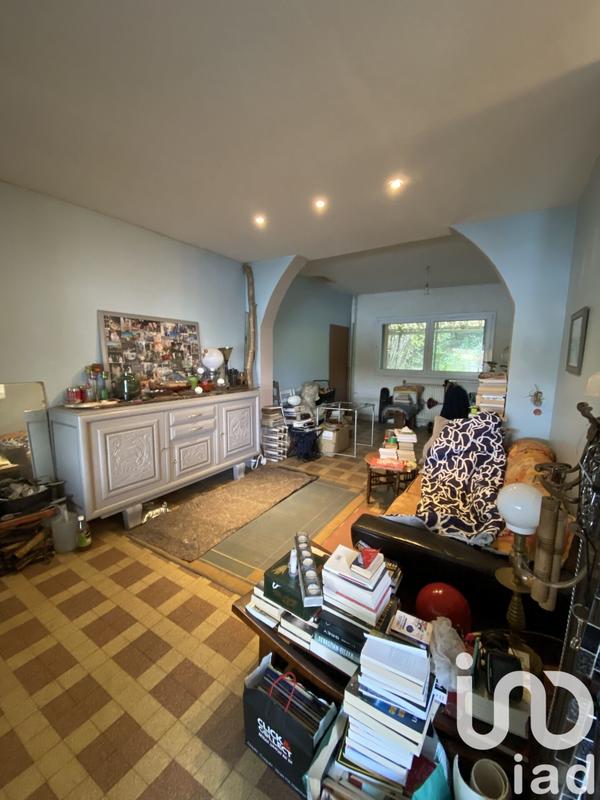 Maison - 88 m² - 4 pièces