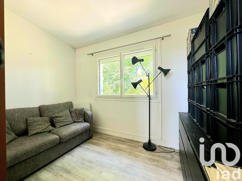 Maison - 146 m² - 5 pièces