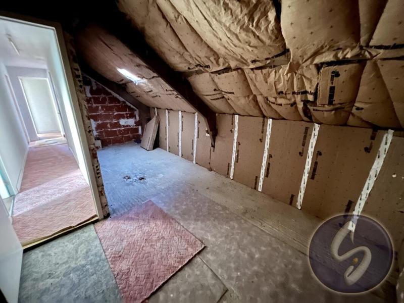 Maison - 133 m² - 5 pièces