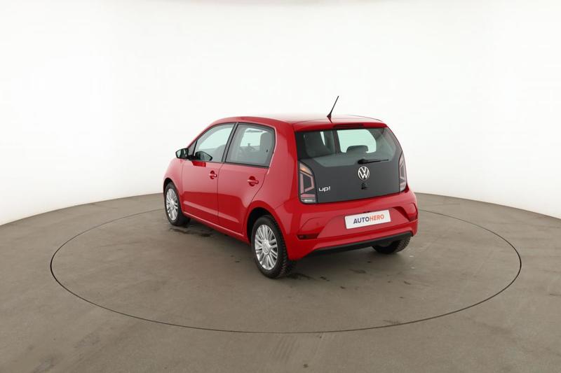 Volkswagen Up! 1.0 BlueMotion Tech Move Up! 5p 60 ch