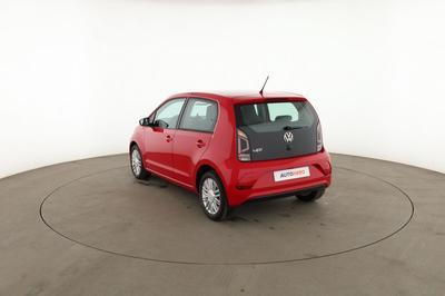 Volkswagen Up! 1.0 BlueMotion Tech Move Up! 5p 60 ch