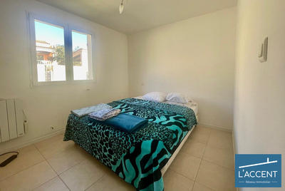 Maison - 101 m² - 5 pièces